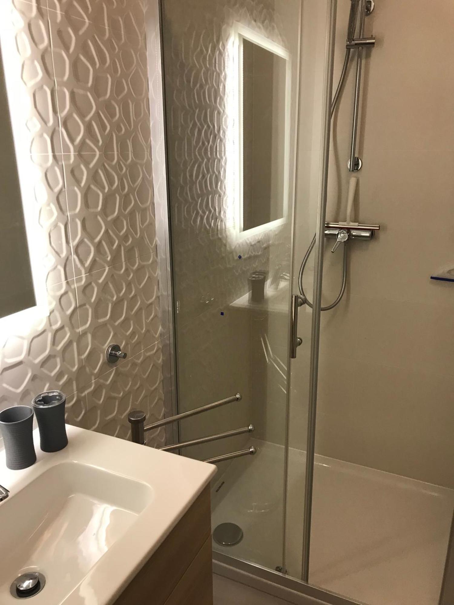 Apartament Przy Plazy Rewal - 1St Line Apartment Экстерьер фото